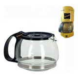 Jarra Compatível Cafeteira Scm850 / Cm840 Electrolux 24cafés