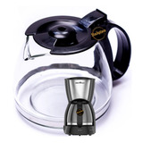 Jarra Compatível Para Cafeteira Bcf19 Britânia 18 Cafezinhos