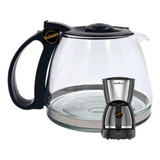 Jarra Compatível Para Cafeteira Britânia Bcf19 18 Cafezinhos