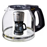 Jarra Compatível Para Cafeteira Electrolux Ecm30 - 38 Cafés 