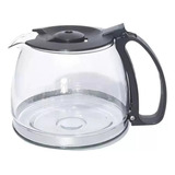 Jarra Compatível Para Cafeteira Multilaser Gourmet Be03 / 04