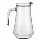 Jarra De Vidro Bar 780ml Nadir Figueiredo Colorex Bar