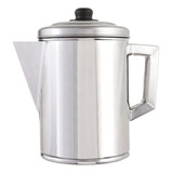 Jarra Inox Para Caldo De Cana E Refresco 3,5 L Reforçada Cor Prateado