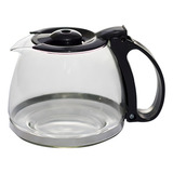 Jarra Para Cafeteira Electrolux Cmpro 30 Cafés Preta