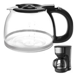 Jarra Para Cafeteira Electrolux Ecm20 30 Cafés