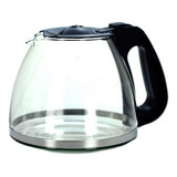 Jarra Similar Cafeteira Electrolux Ecm25 - 30 Cafés