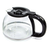 Jarra Vidro Cafeteira Electrolux Ecm20 30 Cafés C/ Marcação