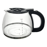 Jarra Vidro Cafeteira Electrolux Ecm20 30 Cafés C/ Marcação