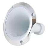Jarrão Boca Cone Selenium Rosca Branco D200 D250x D250trio