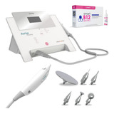 Jato De Plasma Manchas Rejuvenescimento Aurius Plasma - Htm