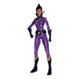Jayna Dos Supergêmeos Dc Universe Classics Cult Comics