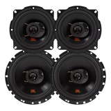 Jbl 04 Alto Falante Gm Vectra 97 Porta Dianteira E Traseira