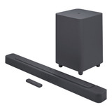 Jbl Bar 500 Soundbar Com Dolby Atmos 295w Bivolt Preto