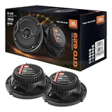 Jbl Gto 629 - Kit De Estéreo E Alto-falantes