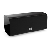 Jbl Jbls625cdkw Studio 625c Caixa Acústica Central Home Theater 150w Nf Preto