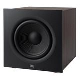 Jbl Stage 200p Subwoofer Ativo 10 150w Rms Bass Reflex Bvlt