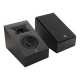 Jbl Stage 240h Par De Caixas Dolby Atmos 2 Vias 150w 6 Ohms