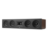 Jbl Stage 245c Caixa Acústica Central Bass Reflex 150w Preto