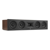 Jbl Stage 245c Caixa Acústica Central Bass Reflex 150w Preto