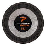 Jbl Tornado 15swt2200 Preto