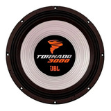 Jbl Tornado 15swt3000 15 Negro Unidade Alto-falante Subwoofer
