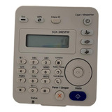 Jc97-04026 Painel De Controle Samsung Scx-3405fw