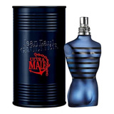 Jean Paul Gaultier Ultra Male Edt Intense 125ml