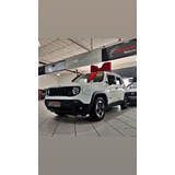 Jeep Renegade 1.8 Aut 2020