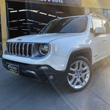 Jeep Renegade Limited 1.8 4x2 Flex 16v Aut. 2019/2020