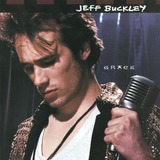 Jeff Buckley Grace Lp Vinil Lacrado