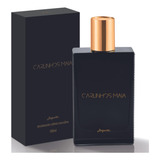 Jequiti Carlinhos Maia Masculino 100ml