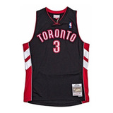 Jersey Mitchell & Ness Nba Swingman Toronto Raptors 2012-13