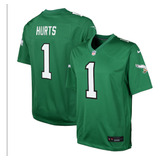 Jersey Philadelphia Eagles Green