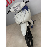 Jet 125 Ss Com A Injeção Eletrônica 2025 Com Banco Azul