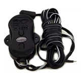 Jfa K1200 - Só Central Comando Para Controle Longa Distancia