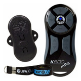 Jfa K600 - Controle Longa Distancia Completo + Barato Brasil