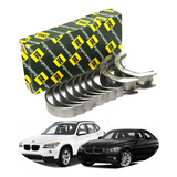 Jg Bronzina Mancal Std Bmw 320i/328i 2.0 N20 Turbo 2013-2018