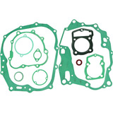 Jg Junta Motor Completo Cbx200 Strada 94 A 2001 Mod Original