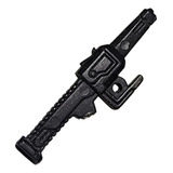 Jiban Arma De Reposição - Glasslite Anos 80 (l2)
