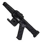 Jiban Arma De Reposição - Glasslite Anos 80