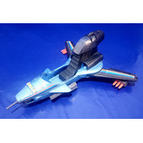 Jiban Glasslite Nave Spairaz Série Tv Tokusatsu