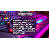 Jingles Comerciais Mp3 - Alta Qualidade