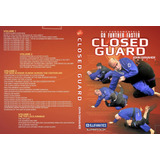 Jiu-jitsu Closed Guard - John Danaher 8 Volumes