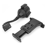 Jj Suporte De Copo De Carro Ajustável Mount Mini Para iPad