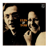 Jobim Regina/elis Tom - Jobim Tom (cd