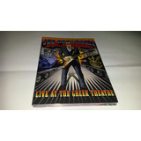 Joe Bonamassa - Live At The Greek Theatre ( Dvd Digipak)