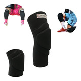 Joelheira Goleiro Mania De Futsal Premium