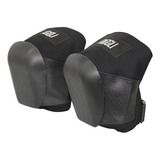 Joelheira Profissional Niggli Pads Patins Skate Pró - Tam: G