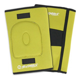 Joelheira Skate Meia Pads Smith Scabs Knee Gasket