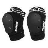 Joelheira Skate Smith Scabs Elite Knee Pad